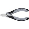 Knipex (kunipekkusu) For ESD Precision Nipper 115 mm 7722115esd