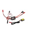 Rc Brushed Motor Esc Combo Low Noise High Torque 030