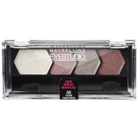 Maybelline Eye Studio Wet Shadow Quads