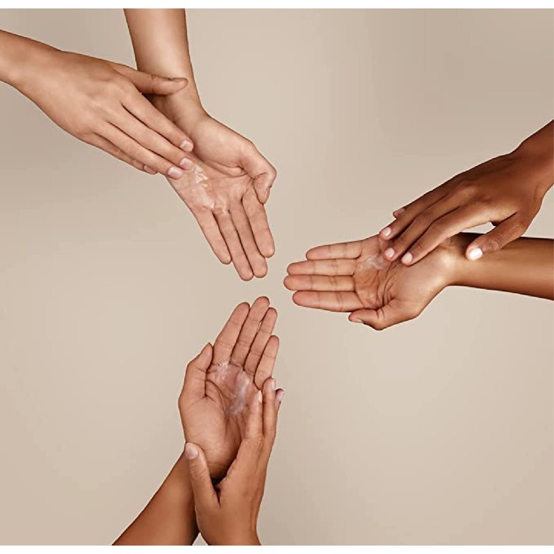 J.R. Watkins Rosewater Liquid Hand Soap Refill Pouch 1 L