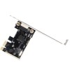 PCI Network Card with RJ45 Interface Gigabit Ethernet Adapter for