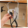 Angoily Accurate Leak Detection Listening Stick Water Pipe Testing Device