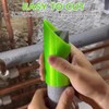 3pcs Foam Pipe Cutter Tool - Three-Tube Insulation Cutting Fixture,