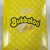 Bubbaloo 5 Sabores Gum Bubblegum - Specification: Plátano