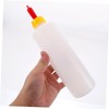 BESTonZON 5 Sets 400ml Goat Milk Bottle Pig Feeding Bottle