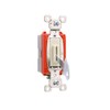 Legrand Pass & Seymour PS20AC1IL 20 Amp 120/277V Industrial Extra