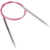 Rundstricknadel 7,00 mm 80 cm