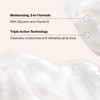 Suave Men Ultra Moisturizing Body & Face Wash, Shea &