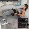 Adjustable Weighted Belt for Home Workouts, Kettlebell Training, Butt Shaping