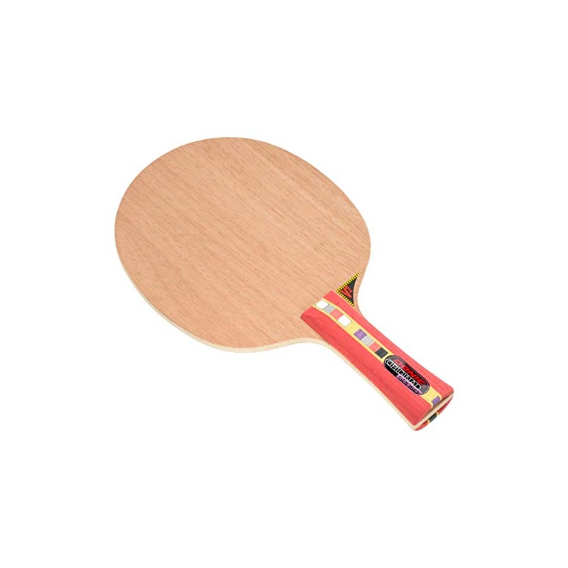 Donic Blade Ovtcharov Senso V2, options straight