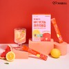 Care Plus NFC Organic Lemon Grapefruit 6 Boxes (20g /