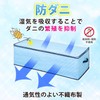 Astro 616-20 Kimono and Yukata Storage Case, Non-woven, Moisture Absorbent,