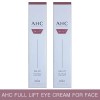 AHC 풀 리프트 아이크림 포 페이스 40ml 2개 AHC Full