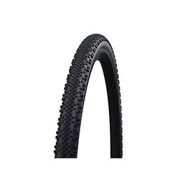 Cop.SW 27.5 x 2.00 G-One Bite Addix Supground Tle 21, Black