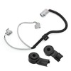 Vkinman 2Pcs 8221948010 Knock Sensor Wiring Harness, Replacement for Toyota