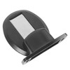 Tofficu Invisible Doorstop Door Holder to Keep Door Open Magnetic