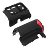 Digital Camera Body Rubber Shell Cover Repair Replacement Parts for