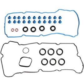 VS50879R Valve Cover Gasket Set with Grommets for Ford f-150 for Ford Expedition for Transit 150 250 350 for Lincoln Navigator 2013-2020 3.5L V6
