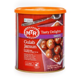 MTR Gulab Jamun 35.7 Oz