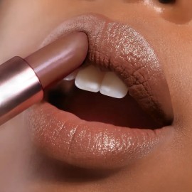 Labial Satinado Goddess Lipstick Moira 1pz 22 Tonos Color 09 Tiny                                                                                     