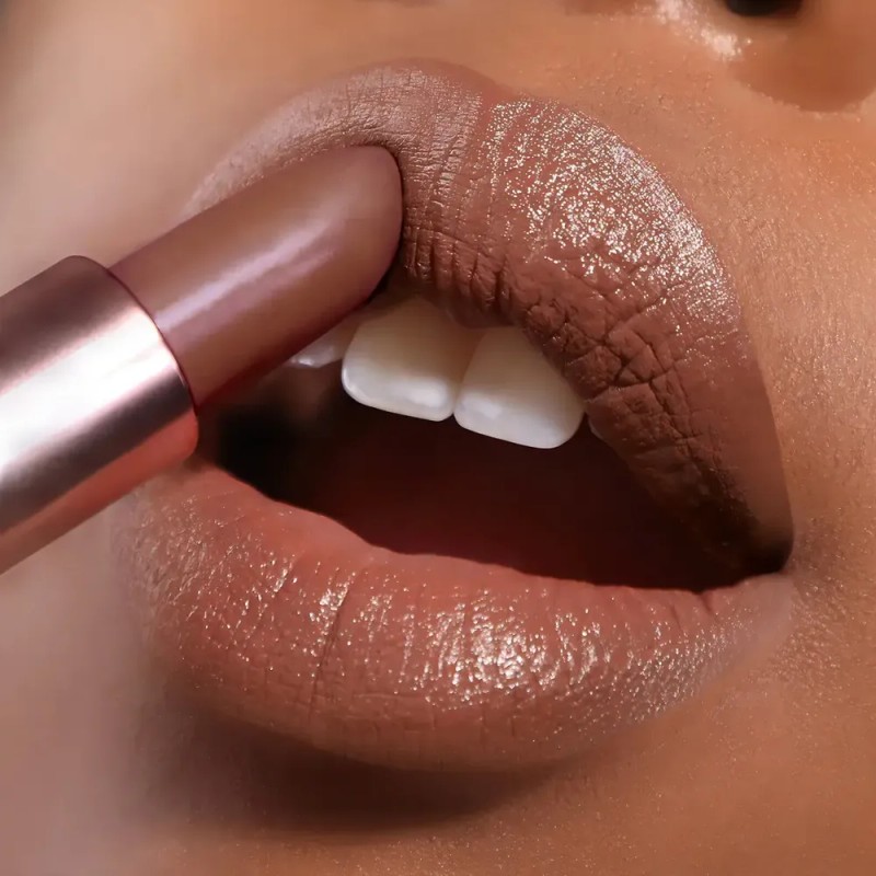 Labial Satinado Goddess Lipstick Moira 1pz 22 Tonos Color 09