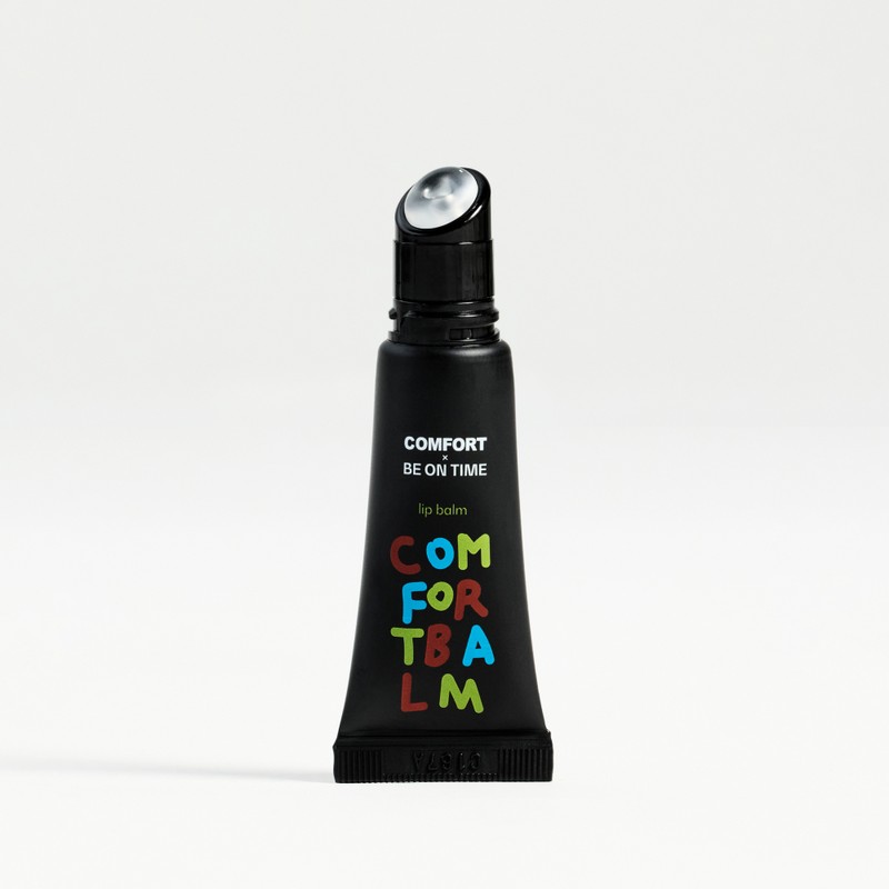 Be On Time [COMFORT x BE ON TIME] 콤포트 밤