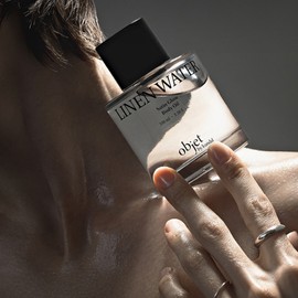 OBJET BY KUNDAL Satin Glow Body Oil 100ml, Type:Santal Rose
