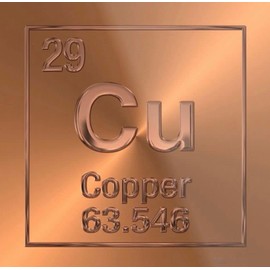 Consult Beaute Copperum 29 Rejuvenating Eye Treatment 0.5 oz. - Copper Peptides - Improve Appearance of Lines and Wrinkles - Hydrates Skin - Eye Lash Enhancing Serum