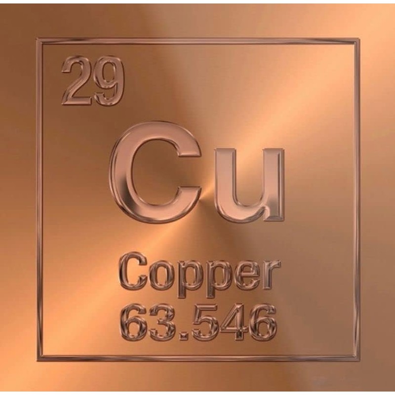 Consult Beaute Copperum 29 Rejuvenating Eye Treatment 0.5 oz. -