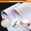 Felt Fabric Sheets for Sewing 30 X 20cm, 10 pcs
