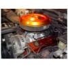 Dupli-Color Orange Copper Anodized Coating Spray Brake Engine Custom Caliper