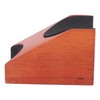 Guitar Neck Rest Solid Wood Stable Support Portable Guitar Ukulele
