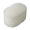 Muji 18593743 Translucent Sponge, Width 2.4 x Depth 3.5 x