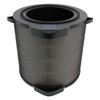 2 Filters Compatible with AEG Air Purifier AX91-404DG | Replacement