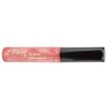 L'Paige LG02 - ROSE BLAZE Lip Gloss | Rose Flecks,