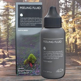 Elon Soft Skin Pore Cleaning Mesoperfection Peeling Fluid Baku Peel Peeling Dead Cell Care Body Scrub 1 piece 50ml / 일론 부드러운피부 모공청소 메조퍼펙션 필링 플루이드 바쿠필 필링 각질케어 바디겸용 스크럽 1개 50ml