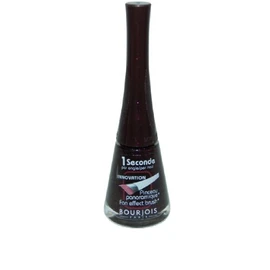 09 Plum Stellar - Nagellack 1 Sekunde von Bourjois Paris