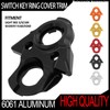 Funparts Surron Ignition Key Switch Cover, Ignition Switch Ring CNC
