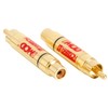 Harrison Labs FMOD Inline Crossover Pair 20 Hz High Pass