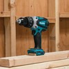 Makita XFD03Z 18V LXT Lithium-Ion Cordless 1/2" Driver-Drill, Tool Only