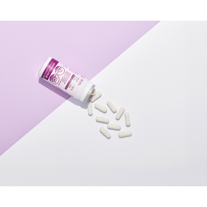 Carelance Daily Secret Balance Probiotics Vaginal Lactobacillus 400mg 30 tablets,