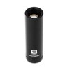 MIXPOWER 1/4" Drive Deep Magnetic Impact Socket, 6 Point, 10mm,