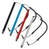+Lsm Stylus Pen for Phones & Tablets with Conductive Fiber