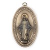 Veronese Design Medalla de Nuestra Señora de las Gracias, medalla