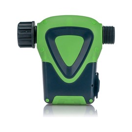 Tuya ZigBee 3.0 Sprinkler Timer Garden Automatic Watering Irrigation Timer Intelligent Timing Valves Controller Support Watering Timer and Watering Duration Setting Functions