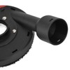 Angle Grinder Dust Shroud High Efficiency Dustproof Angle Grinder Dust