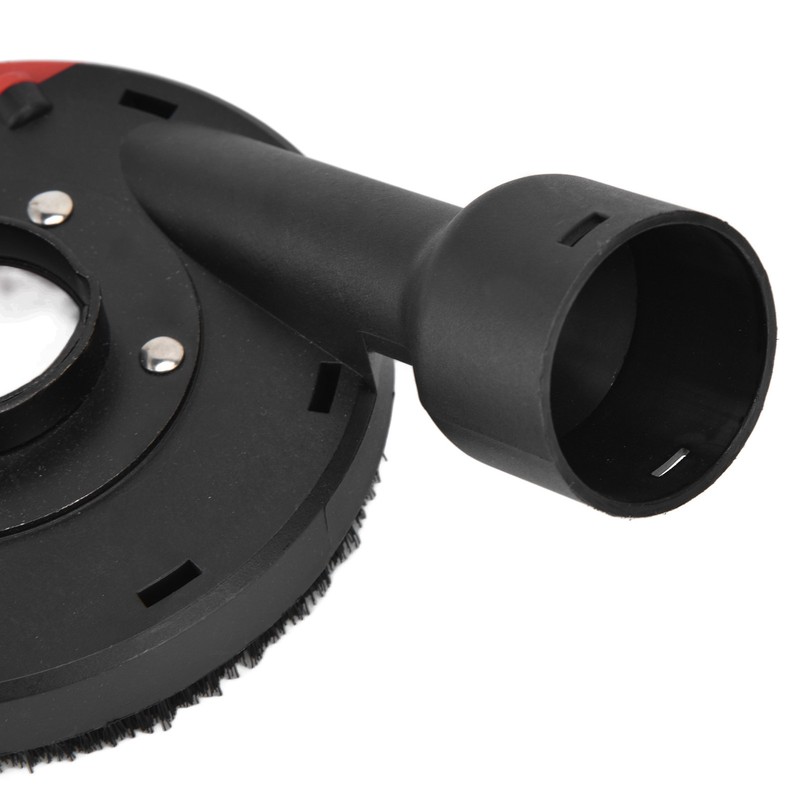 Angle Grinder Dust Shroud High Efficiency Dustproof Angle Grinder Dust