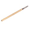 Tungsten Steel High Speed Dental Teeth Crown Metal Cutting Burs32mm