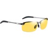 's Photochromic Polarized Sunglasses - UV400 Anti-Glare Driving & Cyclin