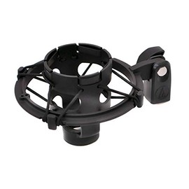 Audio-Technica Shock Mount Microphone Shock Mount (AT8449A)